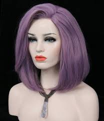 Black And Purple Ombre Wig Black Swan Ash Purple Pink Wig Blonde Ombre Wigs