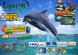 Tembak Ikan Gwc388 Menghasilkan Uang Mudah Whale Animals