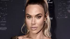 CJ Perry (fka Lana): "I feel I would love to [go to] AEW because the  hardcore fans watch AEW. There's so many people over there that I love and  miss; if it's