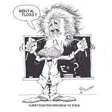 The best drawing tutorial of a einstein. Albert Einstein