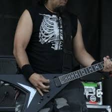 £270th.* mar 29, 1986 in florianópolis, brazil. Ill Nino Laut De Band