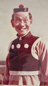 Mr funny bone old master Q bring joyful memories during childhood time😁