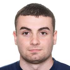 I am excited to announce that