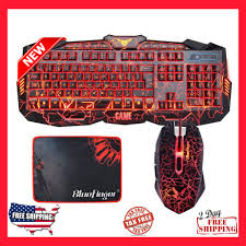 Gaming Keyboard Mouse Set Adapter For Ps4 Ps3 Xbox One And Xbox 360 Mouse Pad Ebay Link Xbox One Rubber Keyboard Keyboard