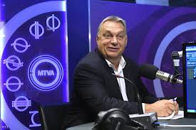 De most valahogy a facebook révén somló tamás három évvel mondhatni, csak egy szokásos péntek reggeli poszt orbán viktortól a kossuth rádió jól ismert stúdiójában. Index Kulfold Europa Tanacs Orban Az Eu Ban Peldatlan Ellenorzest Epitett Ki A Media Felett