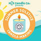 Summer Solstice Candle-Making at Eleventh Hour Brewing!