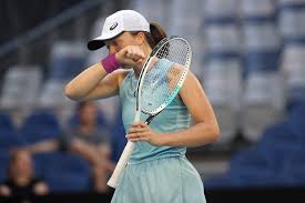 Runde der australian open in melbourne 6:2, 6:4. Fg0y0py7tqhhrm