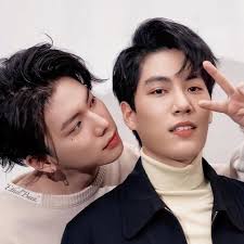 Only Sam YU 林子閎&楊宇騰Taiwan Fan Club