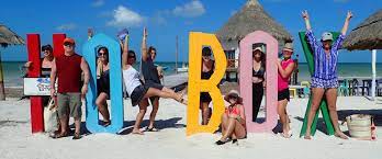 Island Vibes Retreat Mexico | SUP YO Adventures