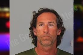 Brandon Sharp — McIntosh County Jail Bookings