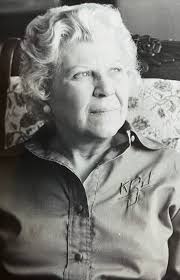 Katherine “Cassie” Jamison Stone (1909-1981)