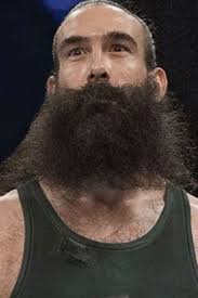 John William Studd (1948-1995)