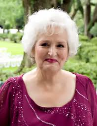 Obituary information for Fran "Memaw" Johnson