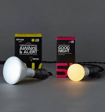 Awake Alert Biological Led Bulb Rejuvenation