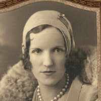 Belle Donna Durham (1899–1980)