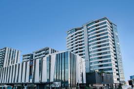 The brisbane tigers are a rugby league club based at langlands park, which is in the suburb of coorparoo in brisbane, australia. Coorparoo Square Place Design Group