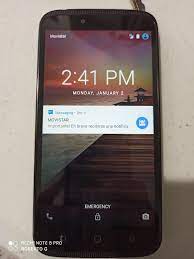 Turn the phone on · 3. Roberto Unlock Coolpad Canvas Cricket Liberacion Lista Facebook