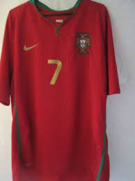 Check out the exclusive ranges of cheap and comfortable t shirt portugal at alibaba.com. Portugal Home Football Shirt 2008 2010
