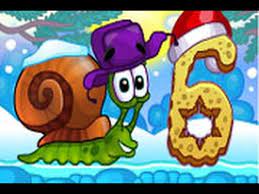 Tu l'aideras à rejoindre la sortie en faisant preuve d'habileté! Snail Bob 6 Winter Story Bob L Escargot Histoire D Hiver Youtube
