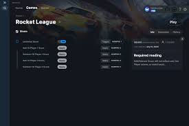 Having all of your data safely tucked away on your computer gives you instant access to it on your pc as well as protects your info if something ever happens to your phone. Rocket League Cheats And Trainers For Pc Wemod