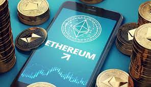 Ethereum Cash Hard Fork History Cryptocurrency Trading Bitcoin Cryptocurrency