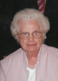 Marvel Iverson Obituary