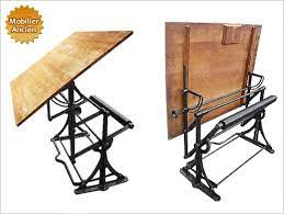 www design industriel info ancienne table a dessin d architecte table architecte table a dessin design industriel