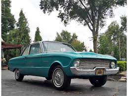 Image result for Meadowvale Green 1960 Falcon