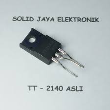 Maybe you would like to learn more about one of these? Transistor Tt2140 Asli Original Ic Tr Tt 2140 Tr Horizontal Horisontal Shopee Indonesia