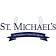St. Michael's Inc. logo