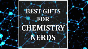 I've had a credit account with them for over 6 months. 35 Interesting Gifts For Chemistry Nerds Reviews And Buying Guide
