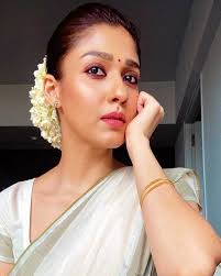 Nayanathara is a young enthusiastic individual who does cover versions of songs on her interest and share among people to fascinate it. Lady Super Star Nayanthara Becomes An Investor For A Beverage Brand Tamil News Indiaglitz Com