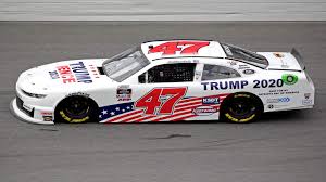 Having said that, a developmental nascar driver can pocket anything between $100,000 and $300,000 in base salary and another $200,000 in prize money. Trump Fans Now Have A Nascar Team But Who S Funding It