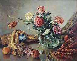 Elena nikolaevna (@elen_lev) в tiktok (тикток) | лайки: Elena Nikolaevna Flerova Artwork For Sale At Online Auction Elena Nikolaevna Flerova Biography Info