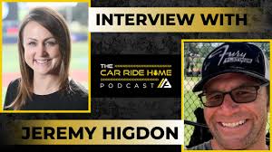 Jeremy Higdon's Instagram, Twitter & Facebook