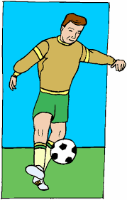 Dalam satu tim pemain sepak bola berjumlah 11 orang. Cara Bermain Sepak Bola Dengan Baik Cocofrenko