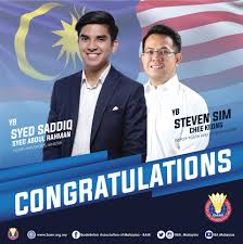 We did not find results for: Congratulations Badminton Association Of Malaysia Bam Facebook