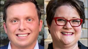 Menasha mayoral election fundraising sees Hammond ahead of Nichols