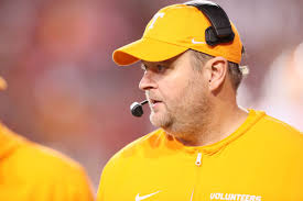 College Football Random Thoughts Week 6: Utter Chaos; Upsets, Nailbiters,  and more.