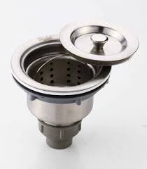 10x kitchen sink coupling basket matte