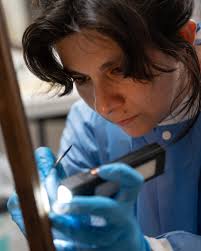 What a year it's been at the Ransom Center! 2025 brought standout moments,  creative milestones, and so much to celebrate—and your support made it all  possible. From the landmark gift of the