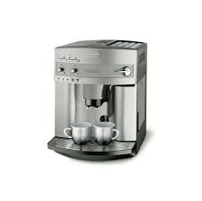 Maybe you would like to learn more about one of these? De Longhi Esam3300s Magnifica Fully Automatic Espresso And Cappuccino Machine With Manual Cappuccino System Best Buy Canada