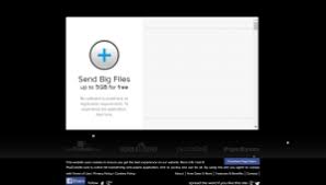 Transfer FiÈ™iere Mari 6 Alternative La Wetransfer Pentru Transfer Online