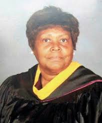 Lynette Payton Lawrence