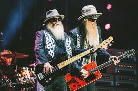 That little ol' band from texas will make its worldwide premiere at the cinerama dome in hollywood, ca, followed by event screenings nationwide timed to the band's 50th anniversary tour. Zz Top Bassist Dusty Hill Passes Away At 72