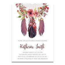 The 20 Most Beautiful Ways To Invite Guests To Your Bridal Shower Bohemian Bridal Shower Bridal Shower Flowers Boho Bridal Shower