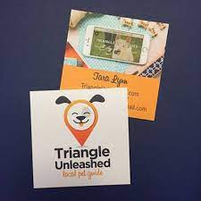 Pikbest have found 129814 free overnight business cards templates of poster,flyer,card and brochure editable and printable. Cute Dog Business Cards Square Business Cards Unique Business Cards Overnight Prints