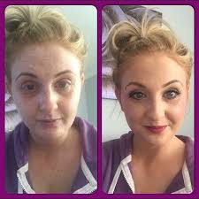 The coverage is amazing!!! All younique products used duri…