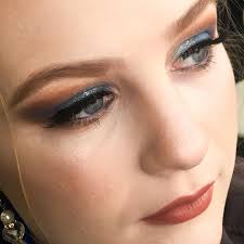 Makeup class with the 2019 Calaveras Saddle Queen Maddie, and 2020 Miss  Calaveras Contestant, Lily. MUA: Amber Aye & Nhu Bergstrom #roundupqueen  #misscalaveras #pageant #makeup #makeuptutorial @ Calaveras County Fair &  Jumping Frog Jubilee