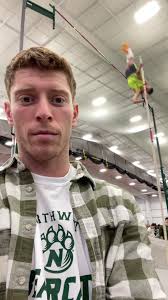 Kristen Leland Polevault